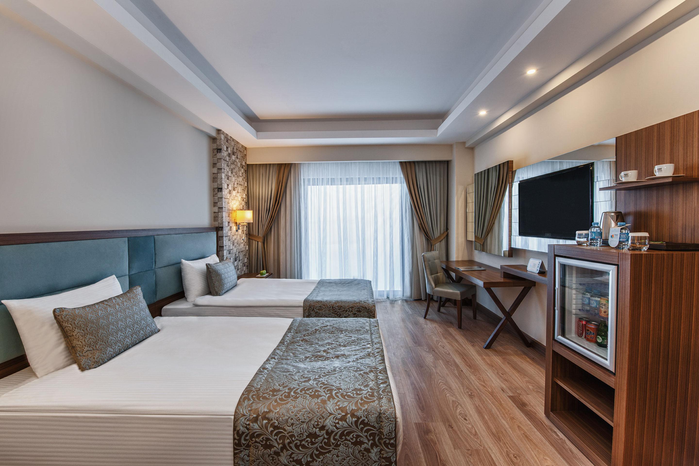 May Thermal Resort Spa Hotel Afyonkarahisar Kültér fotó