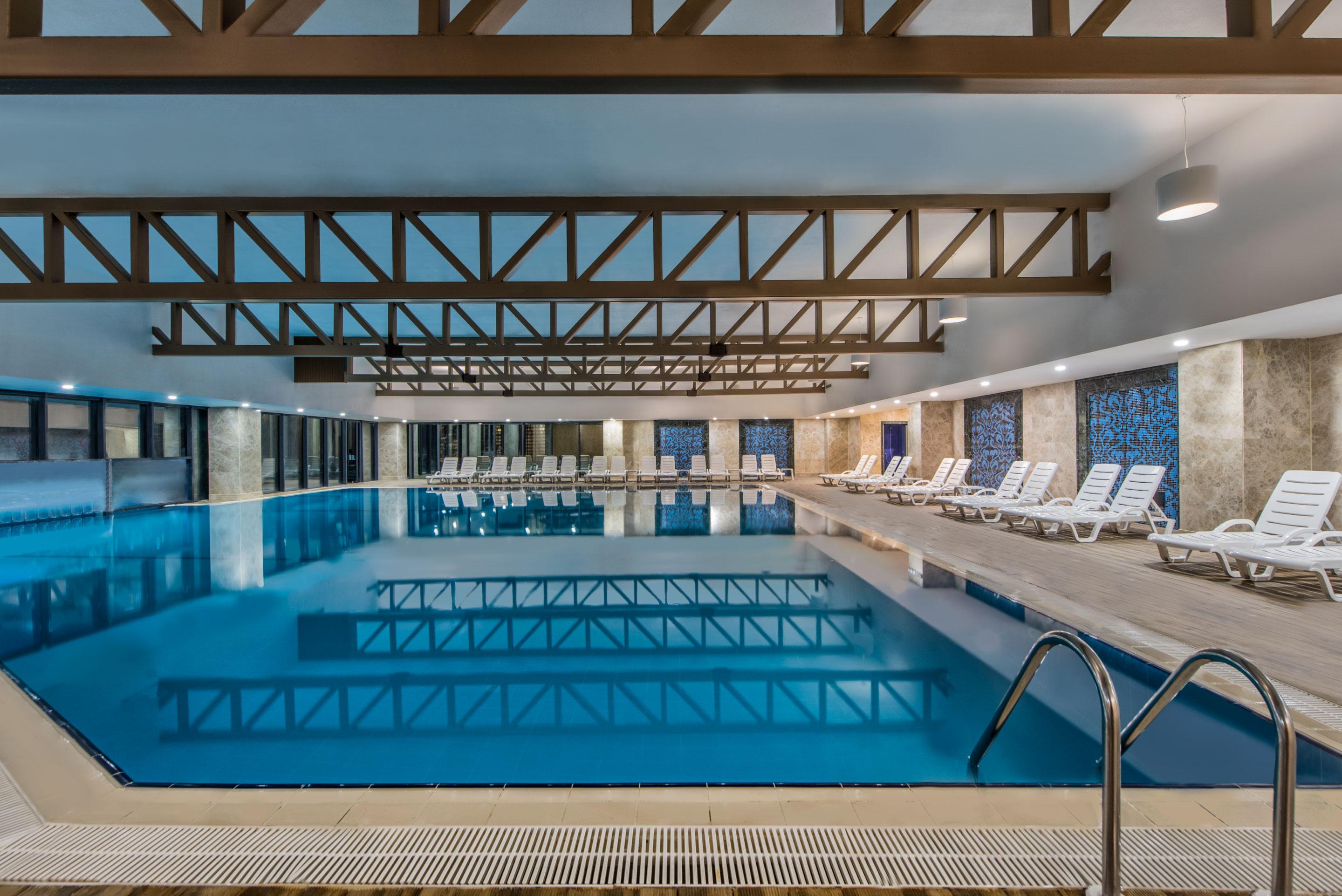 May Thermal Resort Spa Hotel Afyonkarahisar Kültér fotó