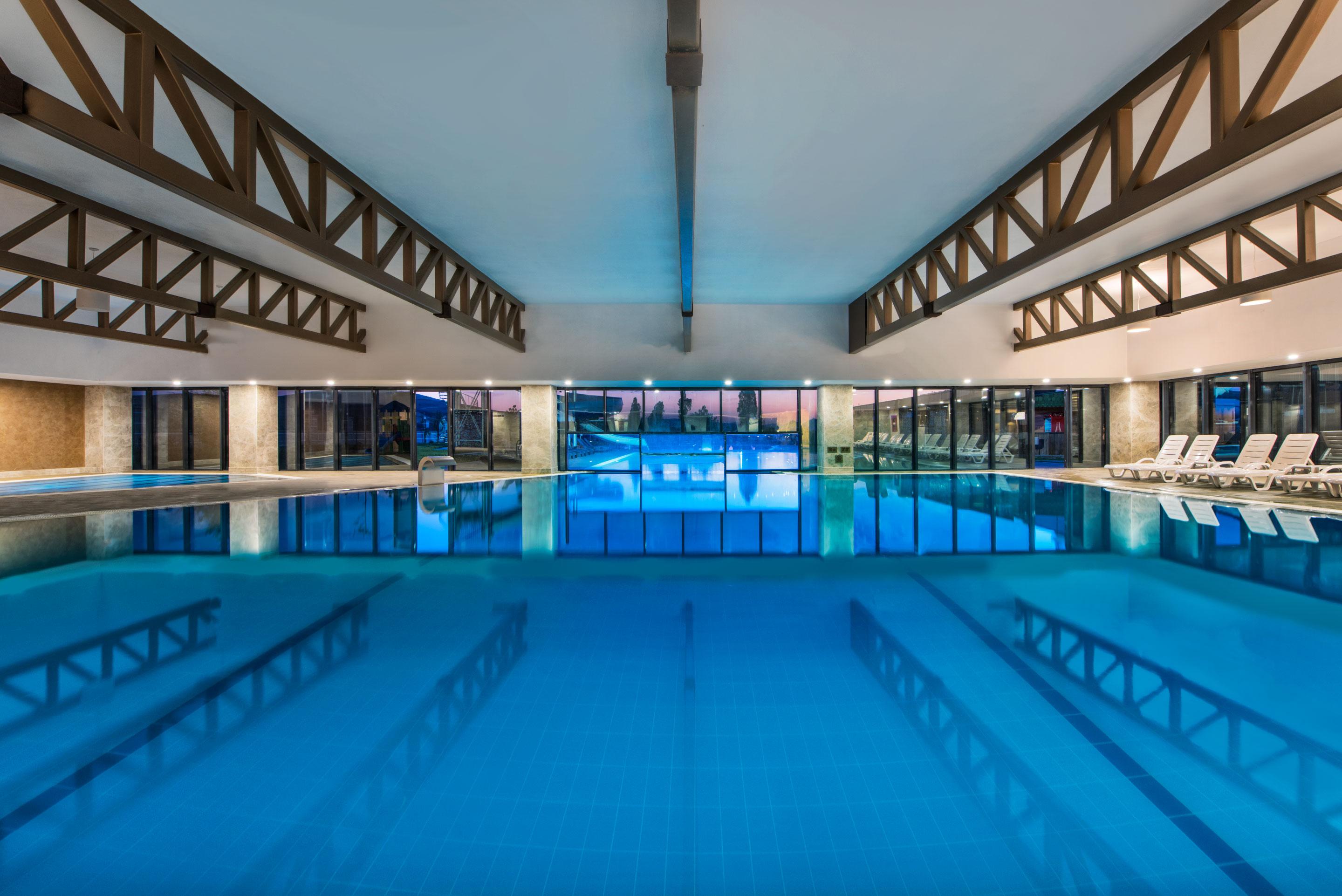 May Thermal Resort Spa Hotel Afyonkarahisar Kültér fotó