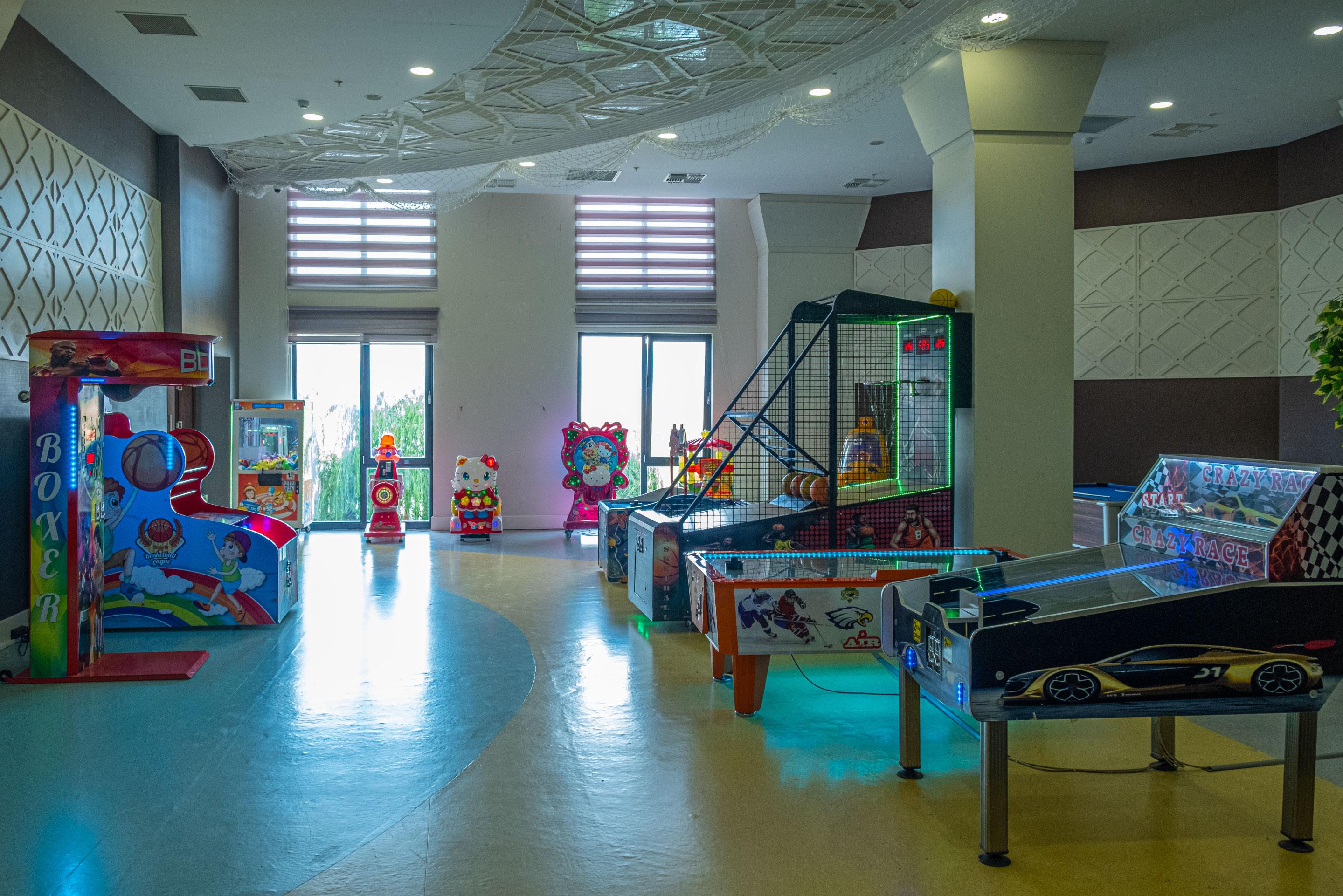 May Thermal Resort Spa Hotel Afyonkarahisar Kültér fotó