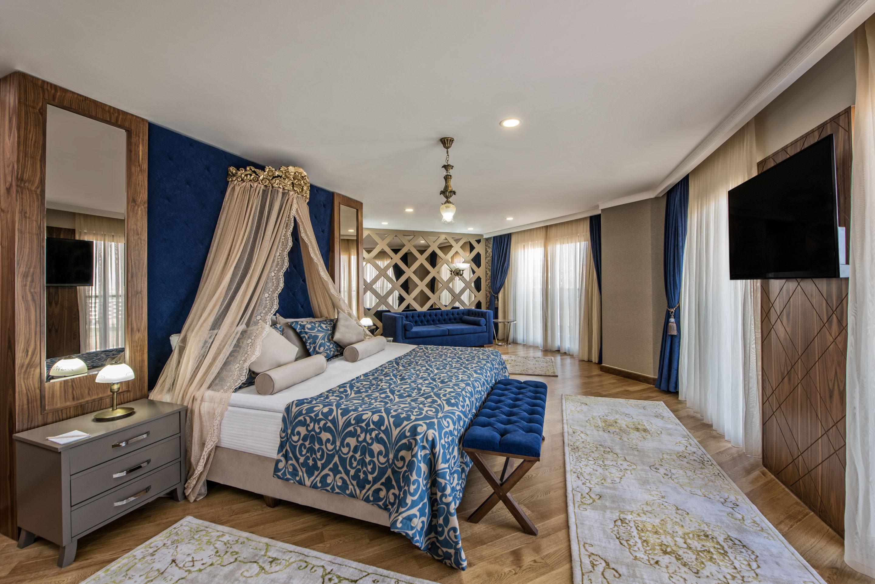May Thermal Resort Spa Hotel Afyonkarahisar Kültér fotó